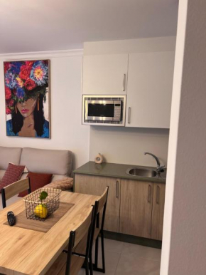 Apartamento Oriente